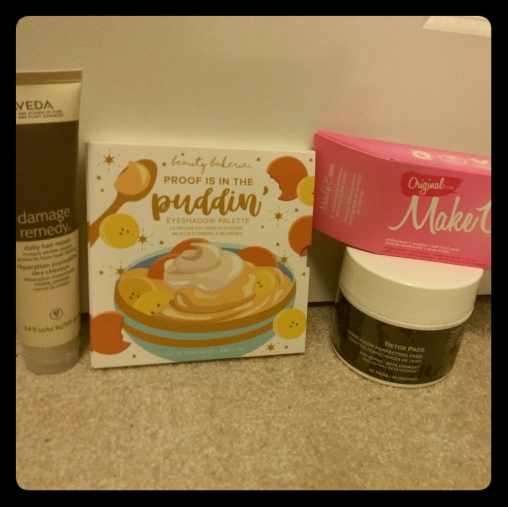 Subscription Box bundle 🎁💄